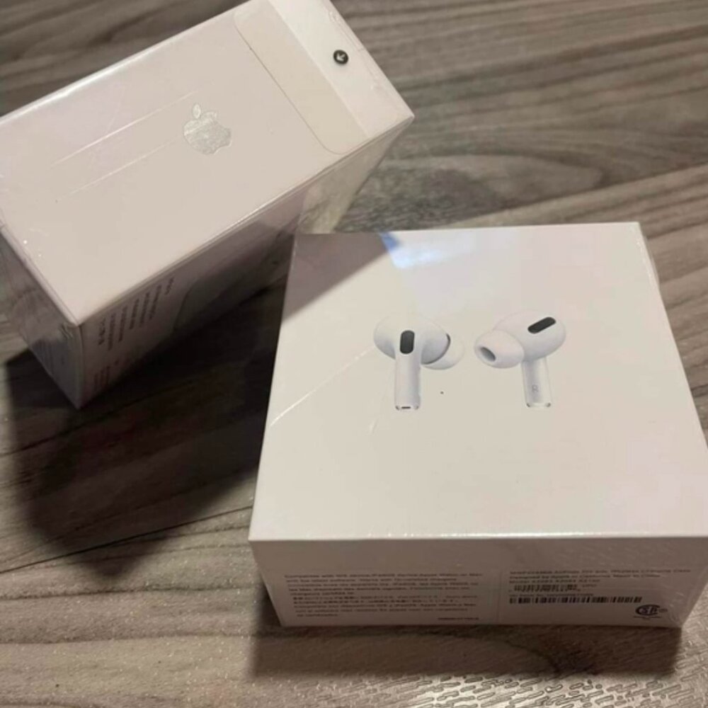 Airpods